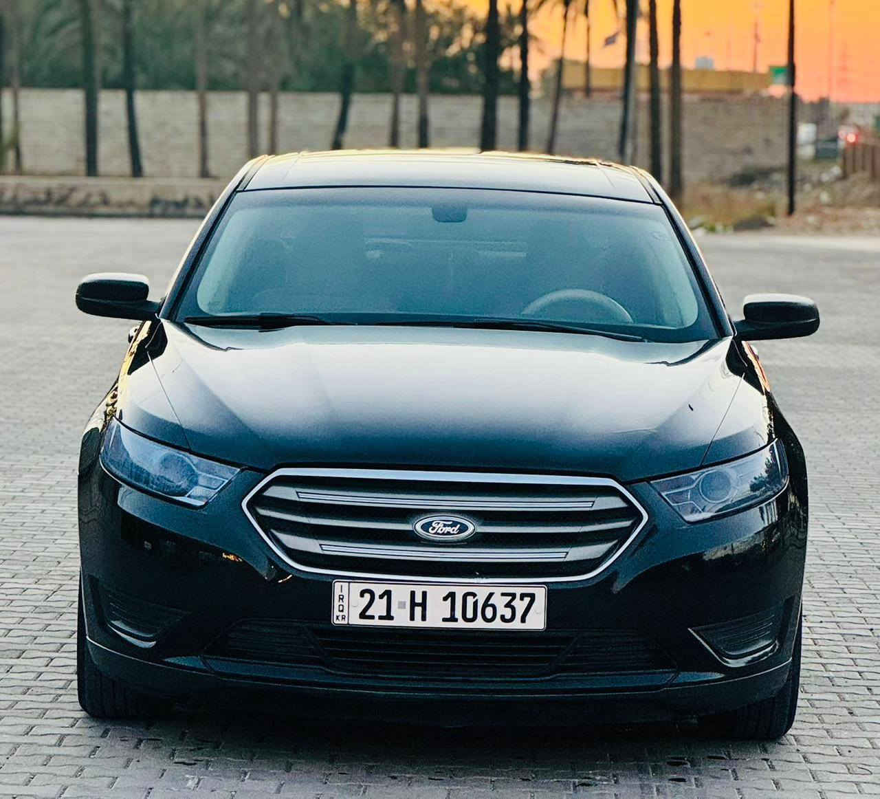 السلام عليكم
فورد تورس 2013 خليجيه شركه نيڤا 
#السعر ( 117 ) $ ورقه
للاتصال *********** 
سيارة مكفوله من ظرب وصبغ وتبديل 
ابشرط هاي السونار  
محرك V6
دواخل عسلي جديد
 حجم محرك 3500 
كير محرك بشرط
كشنات كهرباء     
وثبيت سرعه 
شاشه
لايتات زنون   
كاميره خلفي 
دواخل جديد
طخم تايرات جديده
شرط تحويل و غرامه 
رقم سليمانيه 
 سنويه  لحد 2029
عنوان ديالي خانقين
