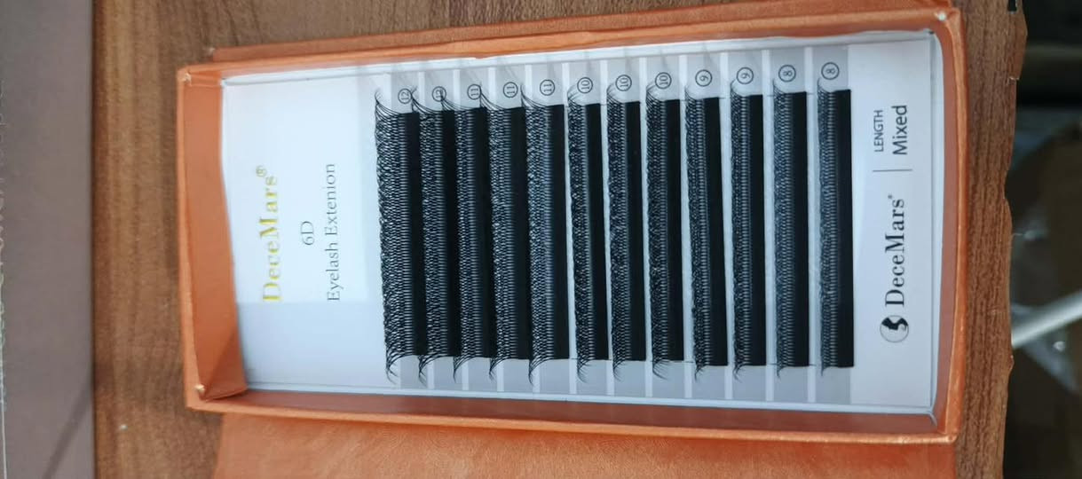 رموش طرفيه سعر العلبه الف موجوده كميه تقريبا ٣٠ علبه او اكثر


**إذا كنت صاحب هذا الإعلان وتريد حذفه لأي سبب، رجاءا أرسل رسالة إلى الدعم الفني**