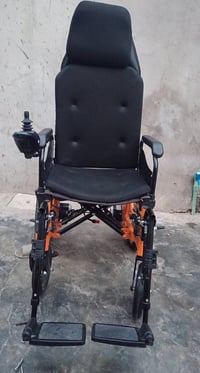 عربانة شحن كهربائية • غير مستخدمة • ديالى المقدادية