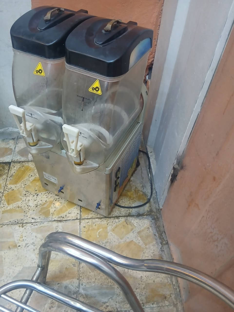 ماكنه ازبري هوسك ***********السعر تركي
