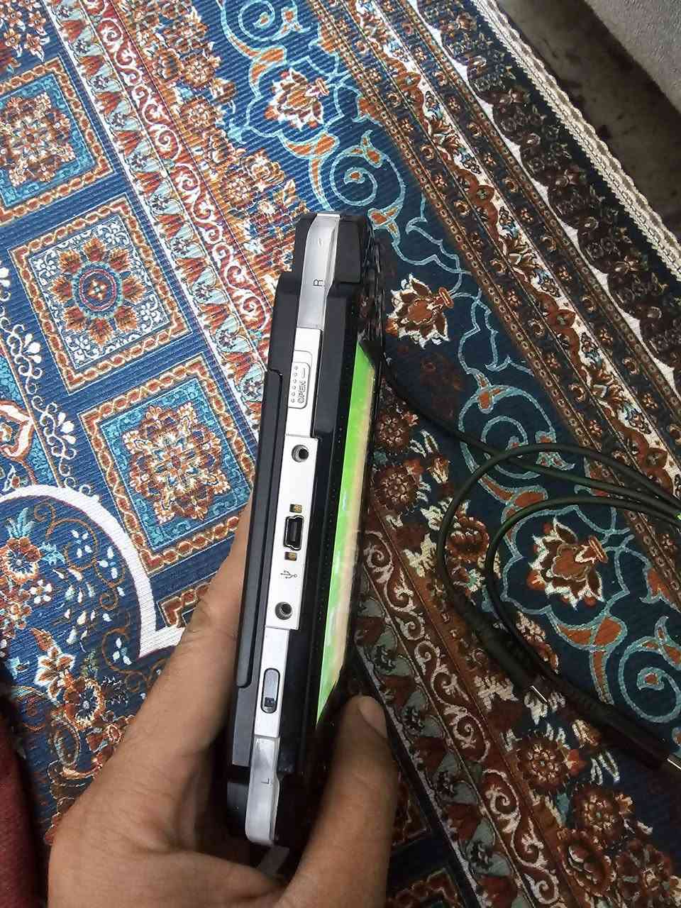 متوفر وياه قرصين


**إذا كنت صاحب هذا الإعلان وتريد حذفه لأي سبب، رجاءا أرسل رسالة إلى الدعم الفني**