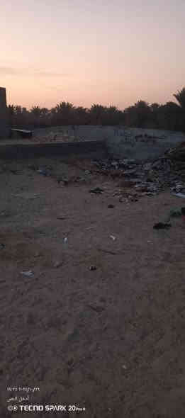 السلام عليكم عندي قطعه للبيع بعنوان كربلاء الحر الرشديه قرب منتجع الشكرجي السعر 18 ونص بيها مجال جمس العقار سنه 25 قرار محكمه نداور باسمه بالقاع مباشر 100 ***********
