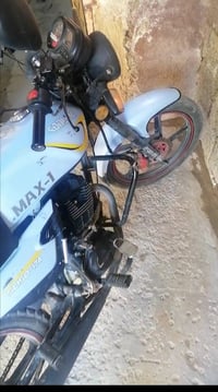 دراجه سونليك للبيع مكاني بغداد الطالبيه دراجه مديل 2025 كفاله محرك وكي...