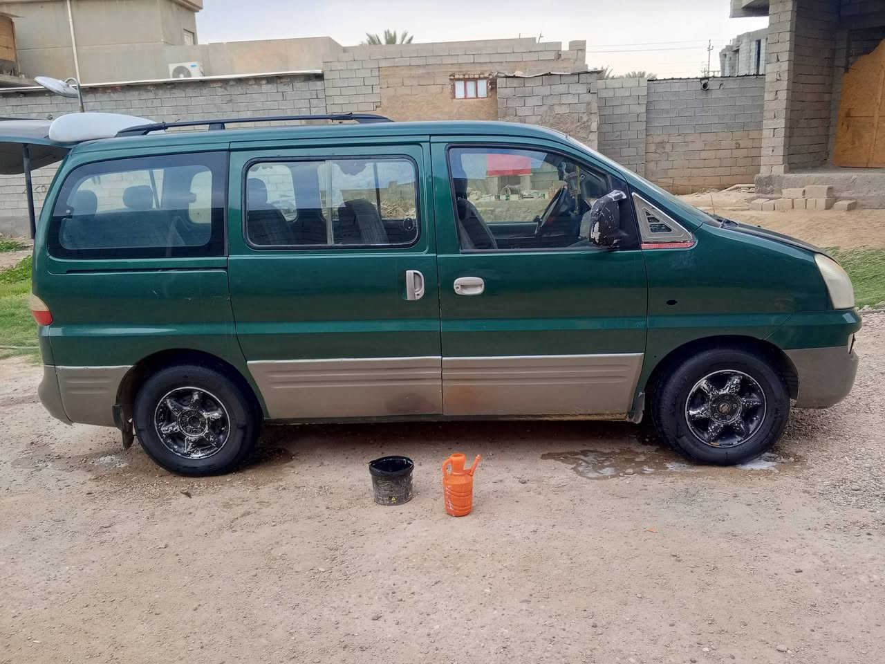 بسم الله الرحمن الرحيم السلام عليكم ورحمة الله وبركاته استاركس بتره موديل 98 محدثه 7 خصوصي رقم الانبار محوره 11 راكب السعر 65 وبيها مجال السيارة مصبوغة عام  الشواصي معمرات خياس مابيها كله مسوي السنوية إلى 2027


**إذا كنت صاحب هذا الإعلان وتريد حذفه لأي سبب، رجاءا أرسل رسالة إلى الدعم الفني**