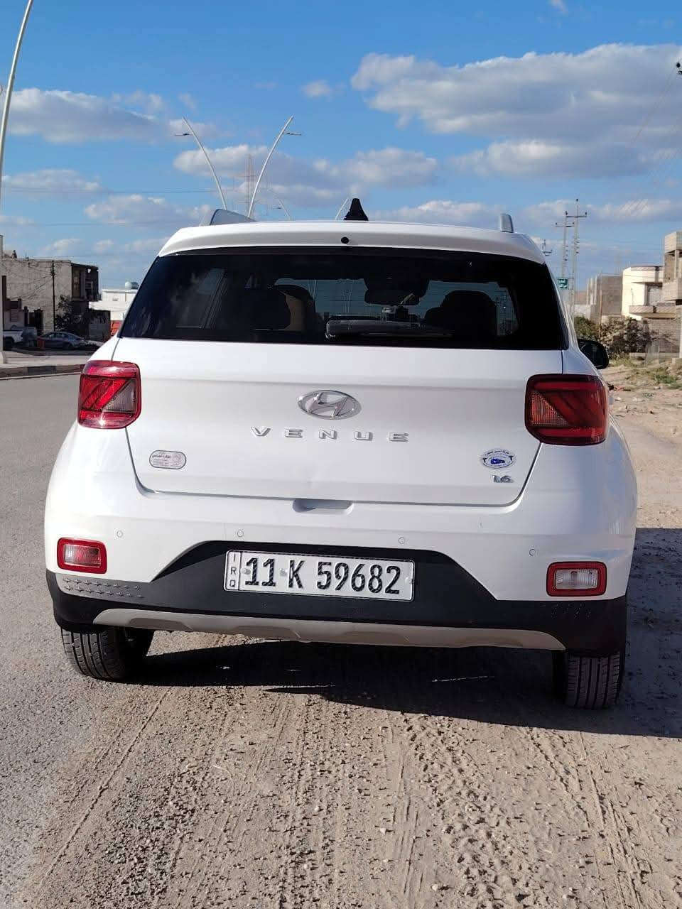 سلام عليكم فينو 2023
كير محرك بلادي
ماشيه 60 الف

تخم تاير جديد

سياره حلوه ما شاء الله وقتصاديه

بيها جاملغ الي بصف السايق الامامي بارد شويه

وربع البنيد صبغ وجاملغ الخلفي صبغ

و الباقي كله بلادي سياره خير من الله

السعر 140


**إذا كنت صاحب هذا الإعلان وتريد حذفه لأي سبب، رجاءا أرسل رسالة إلى الدعم الفني**