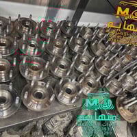 ورشة كاملة • كهرباء سيارات • ساحة عقبة