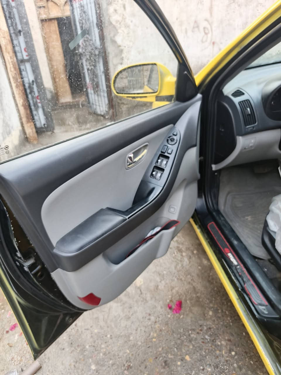 انتره ايفانتي موديل 10 ادوات متومه رقم وسنويه طبق الاصل كصه جنطه فول ماوصفات سياره نضيفه كلش كفاله مكينه كير   مكينه 1600 دكشن عالي 45 بيها مجال ***********
