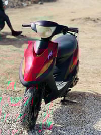 ماطور 49 • معدل • واسط شارع النفط