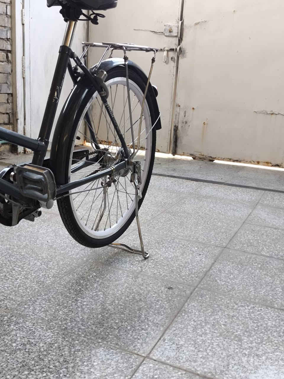بايسكل للبيع حجم 28 مستخدم 10 ايام  سعر 160 وبي مجال للشراي


**إذا كنت صاحب هذا الإعلان وتريد حذفه لأي سبب، رجاءا أرسل رسالة إلى الدعم الفني**