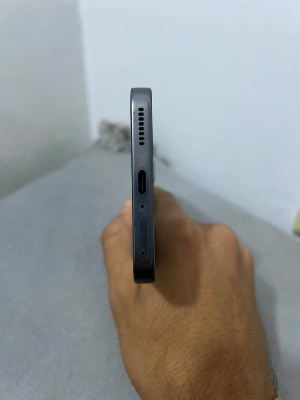 السلام عليكم انفنكسGT30pro للبيع بعدة بالضمان الجهاز نضيف كلش السعر 390وبي مجال بسيط كامل ملحقاتة ويا عدا السماعة والمبرد


**إذا كنت صاحب هذا الإعلان وتريد حذفه لأي سبب، رجاءا أرسل رسالة إلى الدعم الفني**