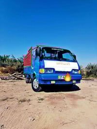 للبيع بنكو 96  باقي التفاصيل خاص .0782 693 9257