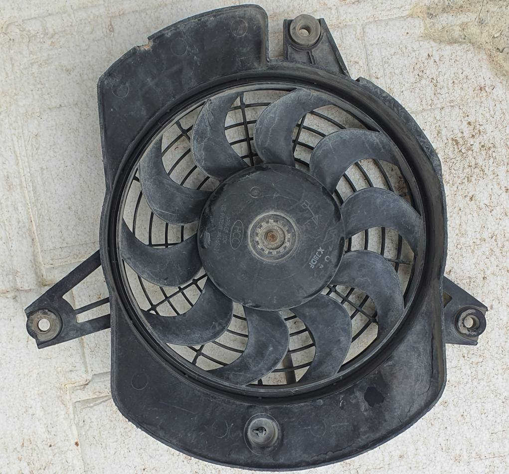 مروحه تبريد ستاركس  سعر 30..... ***********
