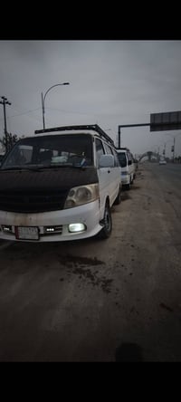 فتون • ٢٠٠٩ • الموصل