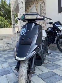 بطه ١٠٠ سي سي ٨٠ الف  07728649995