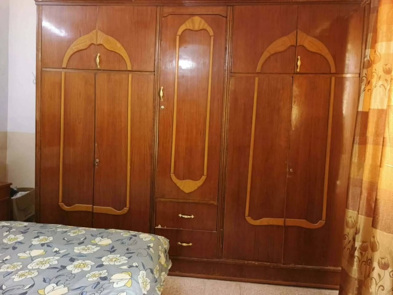غرفه ملحق سعرها 470


**إذا كنت صاحب هذا الإعلان وتريد حذفه لأي سبب، رجاءا أرسل رسالة إلى الدعم الفني**