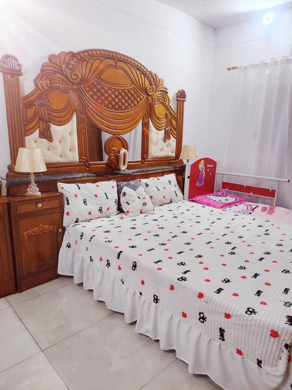 مليون ٣٠٠


**إذا كنت صاحب هذا الإعلان وتريد حذفه لأي سبب، رجاءا أرسل رسالة إلى الدعم الفني**