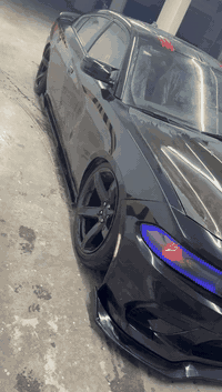 تشارجر • ٢٠١٥ • مكينه ٥.٧