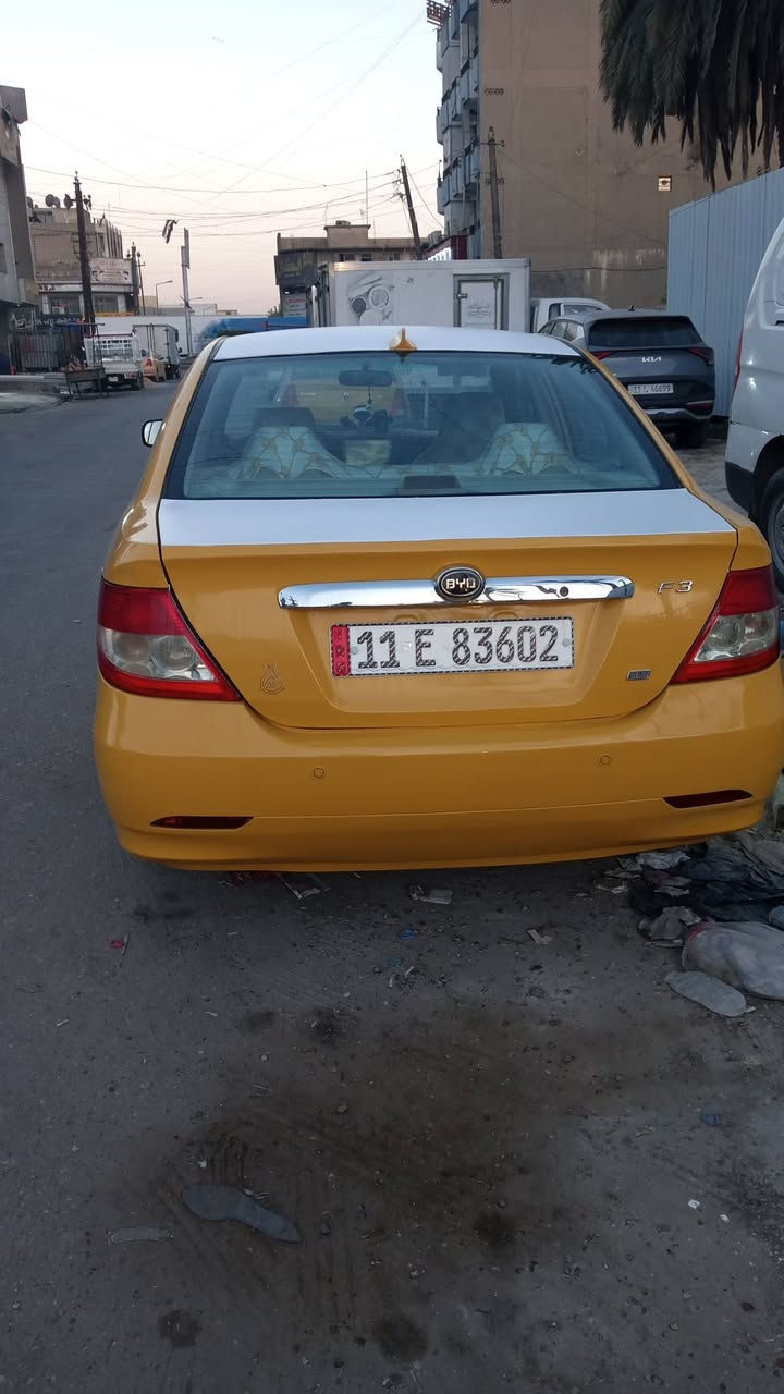 سلام عليكم بي واي دي 2013 تحويل ثاني يوم السياره مكفوله بيها بارد قليل جاملغ السايق والباقي كفاله السعر 57 بيها مجال حك جيتك ***********.
