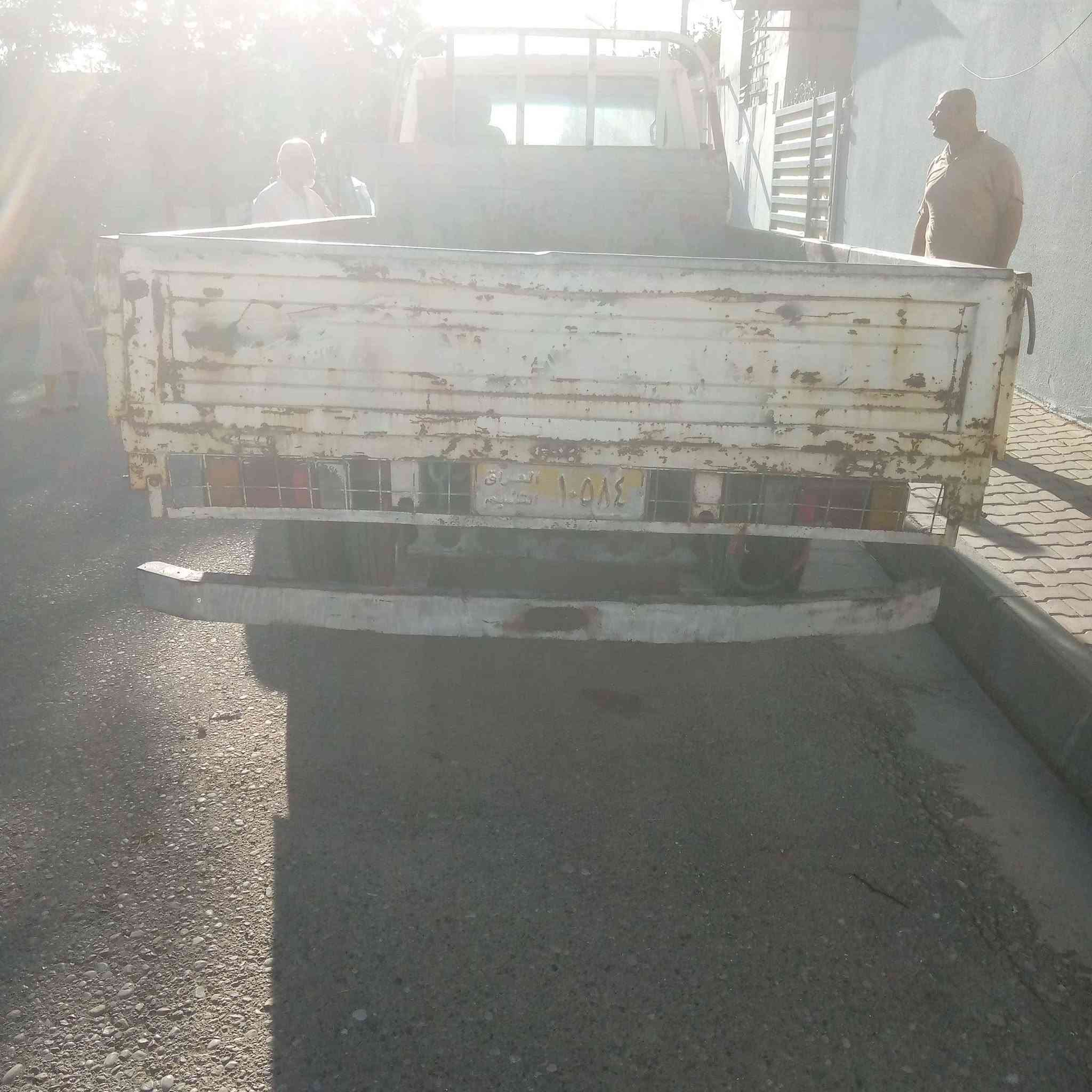 *********** كركوك, العراق
