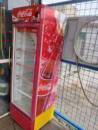 ثلاجتين • من الاخير • حي نصر