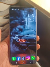 تكنو بوفا ٧ الترا • نضيف