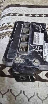 اوباما 2010 • شغال • قطع غيار