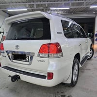 ⁨	مفخرة الارض للبيع 🏎️ لاندكروز vxr 2011  محرك 5.7   اعلى فئه من انظف ...