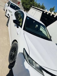 كامري تكسي دبي موديل 2023 السعر 115$ الاتصال 07823407012 وتساب07513723...