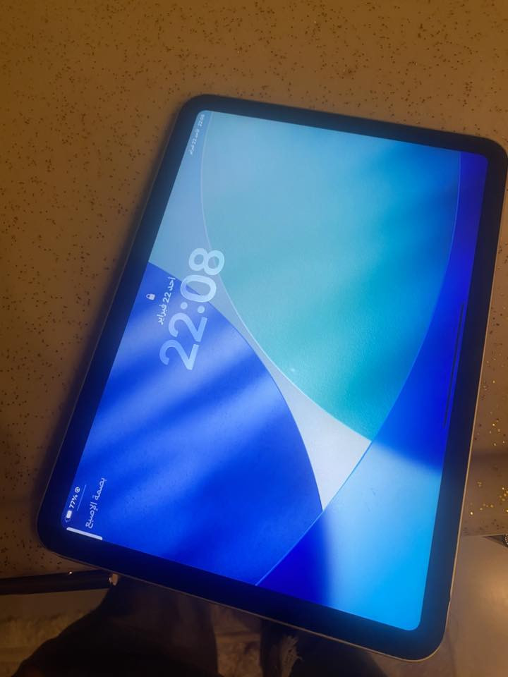 ايباد ١٠ للبيع ٣٠٠  مبدل كلاسه مال تفصيخ


**إذا كنت صاحب هذا الإعلان وتريد حذفه لأي سبب، رجاءا أرسل رسالة إلى الدعم الفني**