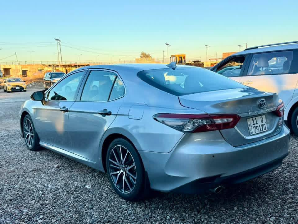 كامري مديل ٢٣ فول مواصفات هايبرد للبيع فقط مستعجل ع بيع مكان البصره للاسفسار تصال ‏‏‪***********‬‏
