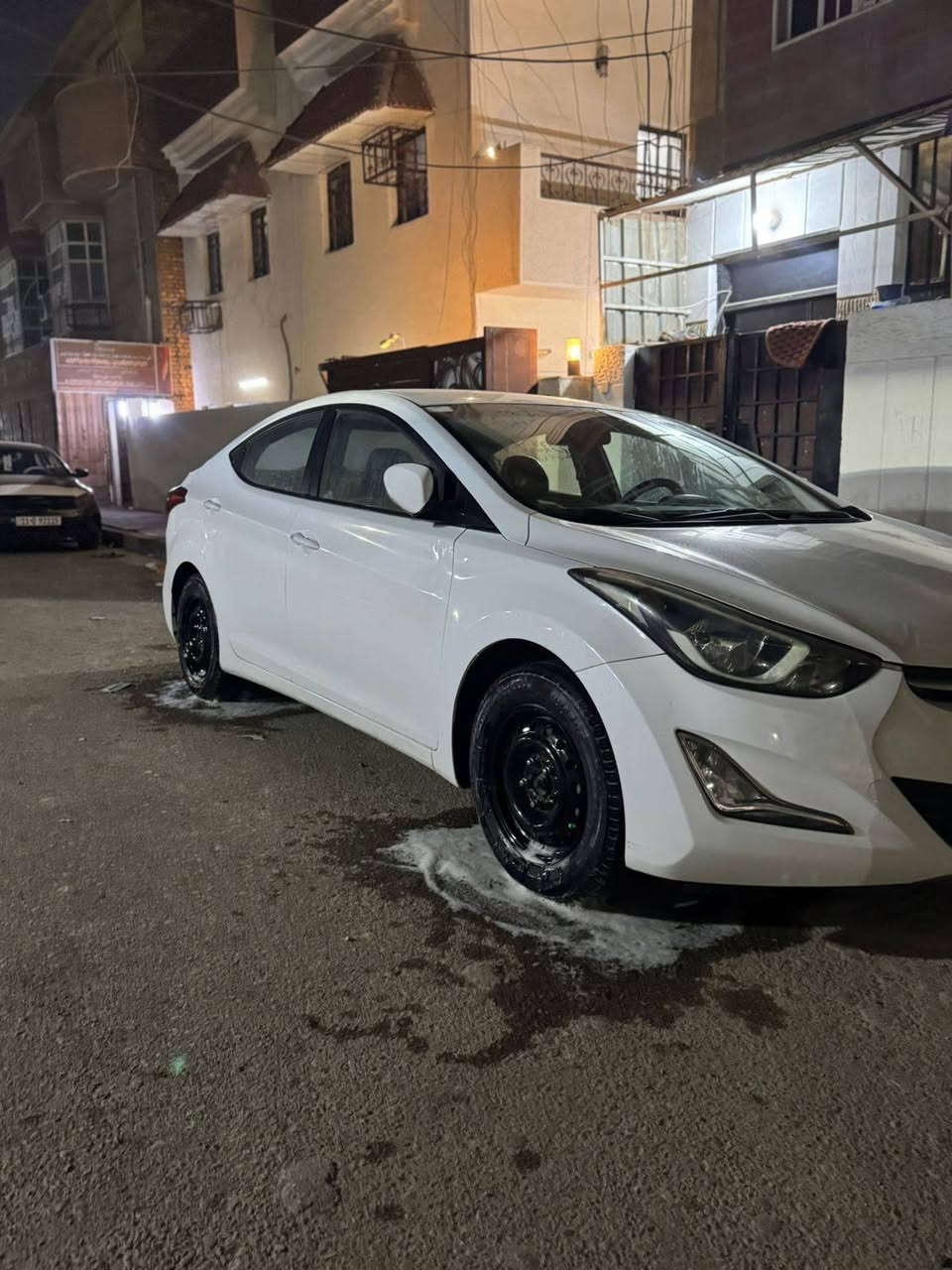 للبيع النترا 15خليجي
مكاني بغداد  مكفول محرك كير تبريد تخم تايرات ويل دوشمة جاهزة وبيه منظومة غاز جديدة  *********** بسمي تحويل
