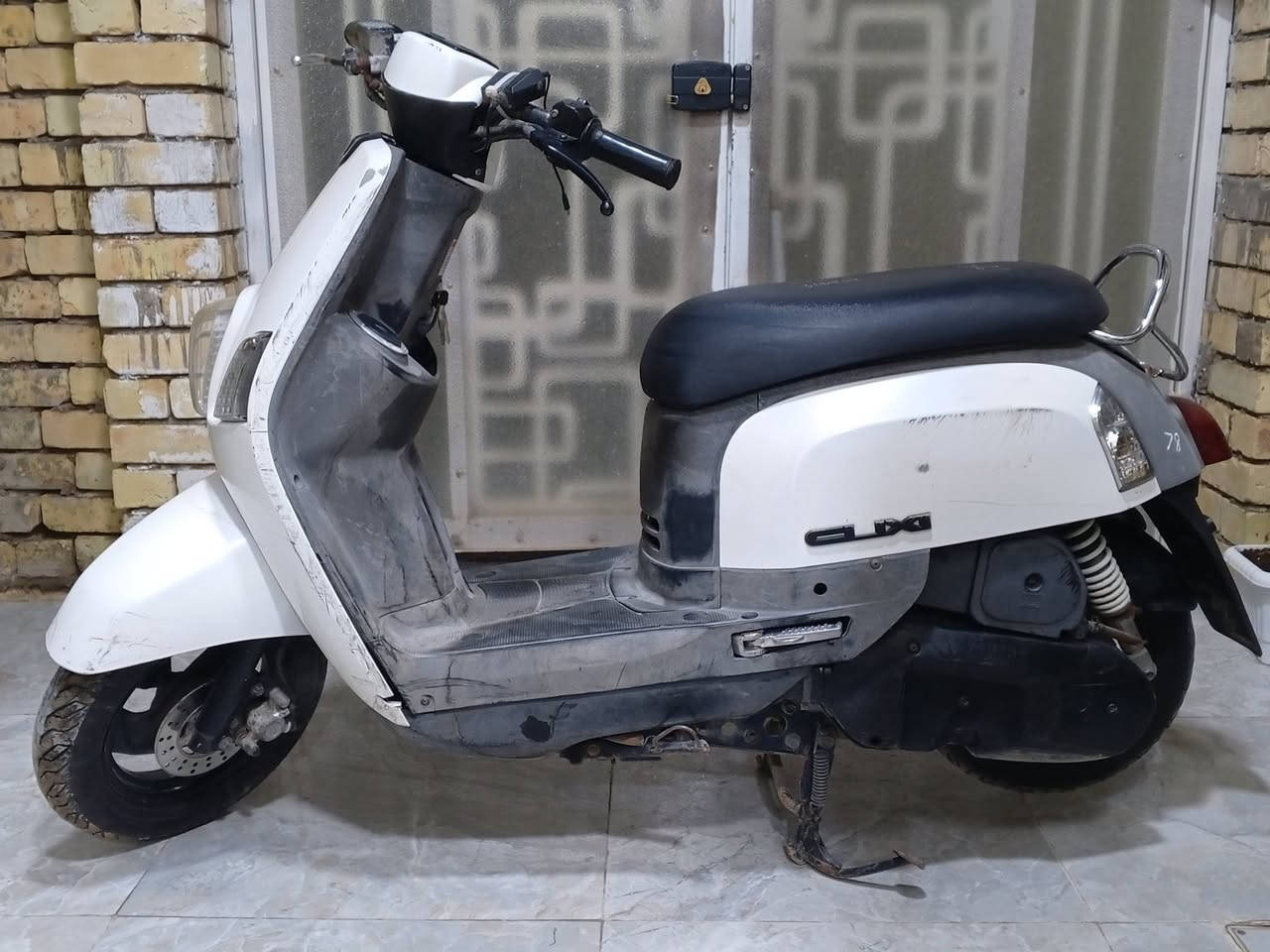 ماكس بوليس للبيع مال رمبه كله بلادي ومكفول شلعه قويه المكان الغزاليه الهياكل للاستفسار ***********
