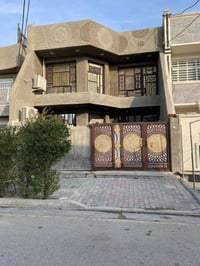 المحمودية حي بدر • بيت ١٥٠م • بناء حديث