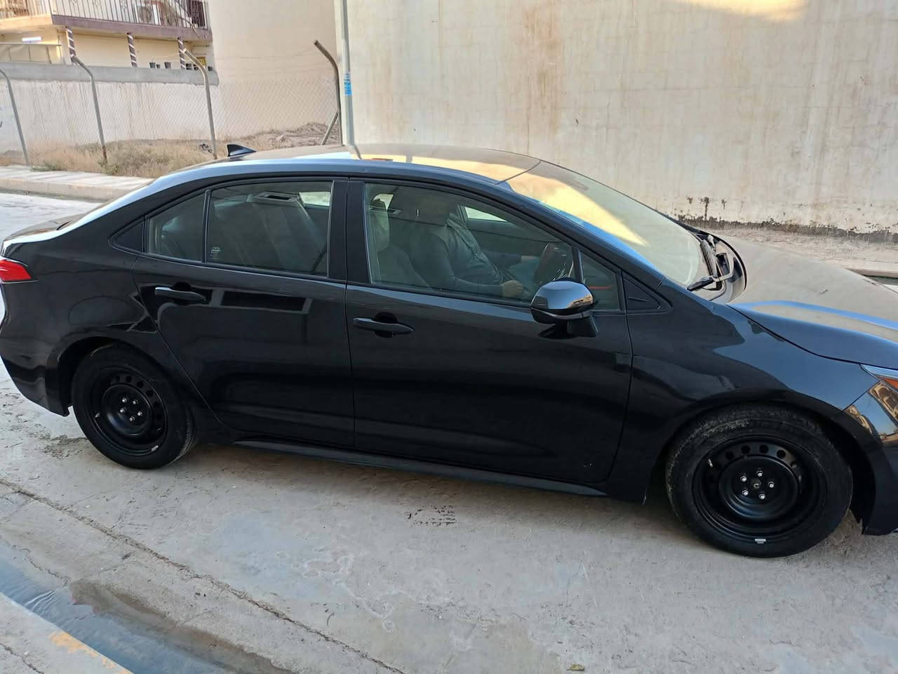 كورولا موديل 2022 رقم اربيل فقط بيها ضرر جاملغ وبونيد سيارة بسمي سنويه وبيها كوبون بنزين مواصفات le مكان سيارة كركوك السعر 158وبيها مجال


**إذا كنت صاحب هذا الإعلان وتريد حذفه لأي سبب، رجاءا أرسل رسالة إلى الدعم الفني**