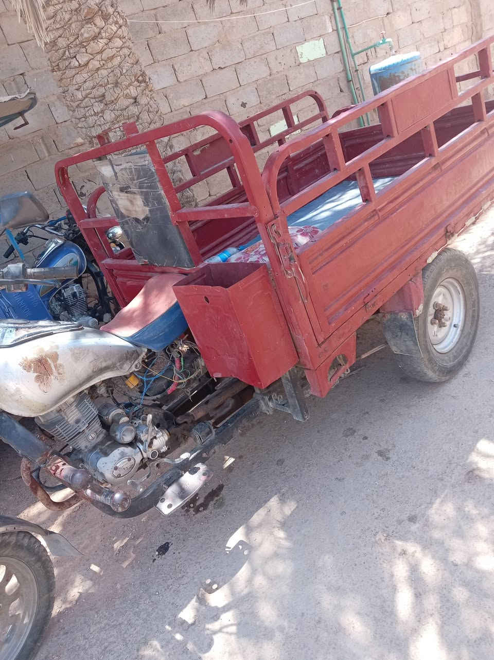 ستوته كلك مكفول من السرقه موديل ١٢ بدي جديد كهربائيات جاهزه نكره سلف سعره ٧٥٠ بيه مجال
