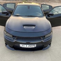 جارجر • ٢٠١٨ • محرك V6