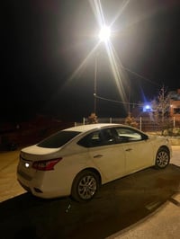 سنترا • ٢٠٢٤ • بدون صبغ