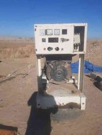 مولده دويز • ١٠٠kVA • كركوك داقوق