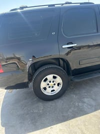 تاهو • ٢٠١١ • العمارة