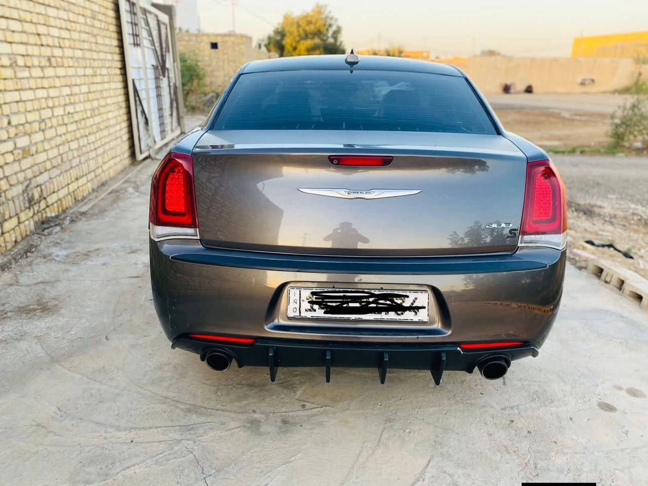 ادوات ادوات 

أوباما موديل 2020 اصل فوول كير ماوس

كصت بجم شغل درجه أولى تحدك تعرفه

متومه طبق اصل رقم بصره دولي سنَويه اصليه

مواصفاته S

بنراما

مري قلاب

كشنات تتفئه تبريد

برده خلفيه كهرباء

تو ويل

محرك ٣٦٠٠

شاشه 

سبيره بعده مانزل 

ويل ١٨ 

سعره84وبيها مجال ترهم مراوس 

مكان البصره العشار ‏‪***********‬‏ اتصل وتدلل
