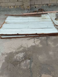 باب • عرض ٣م • كرمه علي