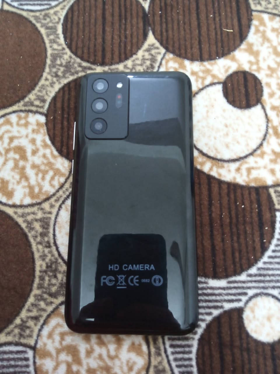 السلام عليكم 
انفنكس هوت 30 بلاي ذاكره 64 جهاز بي خلل بل شبكات مال اتصال واي فاي والخط مابيهن شبكه للبيع وجهاز الثاني نوت 30.صيني للبيع 
قيم بل يرضي الله


**إذا كنت صاحب هذا الإعلان وتريد حذفه لأي سبب، رجاءا أرسل رسالة إلى الدعم الفني**