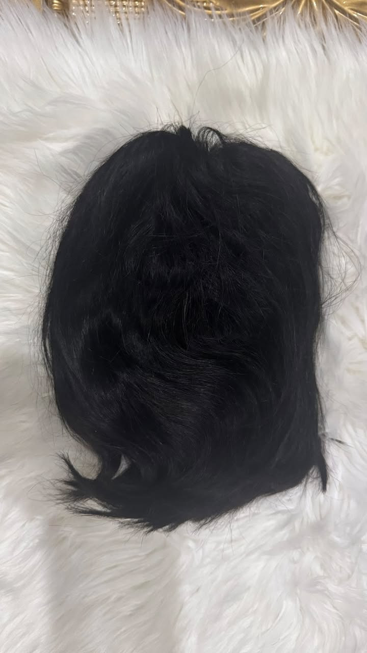 🔥باروكة شعر سوداء
✨ مظهر طبيعي وجودة مرتبة

📏قياس 40cm

📦 توصيل لكل المحافظات

📩 للحجز والاستفسار خاص

#باروكة_شعر_طبيعي

للطلب أو الاستفسار:
📩 أرسل رسالة عبر مسنجر


**إذا كنت صاحب هذا الإعلان وتريد حذفه لأي سبب، رجاءا أرسل رسالة إلى الدعم الفني**