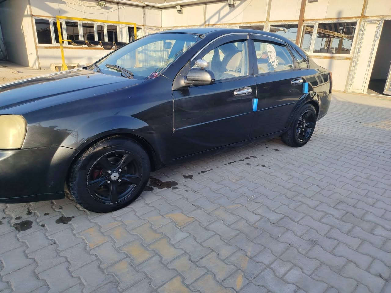 السلام عليكم اوبتره  للبيع موديل 2005  وارد امريكي  سياره جديده ما ناقصه اي شي مكينه 1600 وكير وتخم تاير ويل كب حداده كله جاهز تبريد ويه سويج رقم بابل نكليزي  مشروع وطني سنويه 2030 مكفوله من ضربه وكصه ولعيب شرعي تحويل مباشر صبغ عام جماليه فقط كله جاهزه مابيه اي نقص ما تصرف  عليه ربع سعر 65 وبيها مجال مكان بابل رقم ( ***********) بي واتساب + ترهم مراوس
