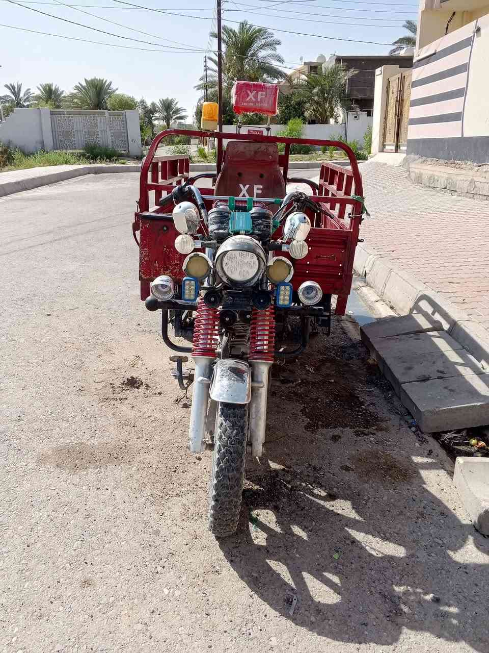 ستوتة ام الطير موديل 2017 للبيع كاملة مابيه نقص كهرباء كاملة مكان تقاطع الوجيهية السعر 1,400 وبيهة مجال أو امراوس بدراجة وفرق


**إذا كنت صاحب هذا الإعلان وتريد حذفه لأي سبب، رجاءا أرسل رسالة إلى الدعم الفني**