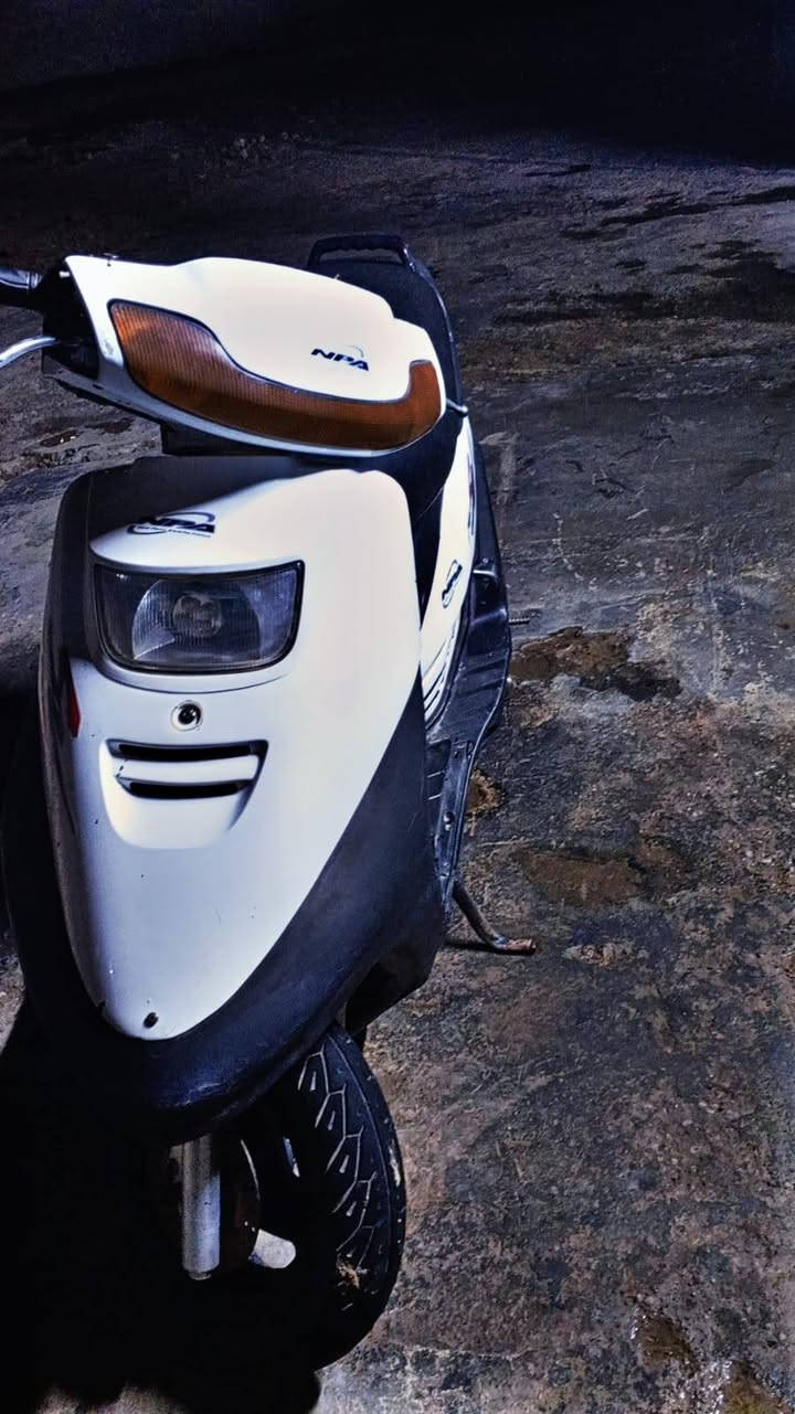 سلام عليكم دراجة فراشة ياباني 140 للبيع شغاله كامل سلف هندر كهربائيات السعر 250 مكاني بعقوبة الرحمة للتواصل ***********
