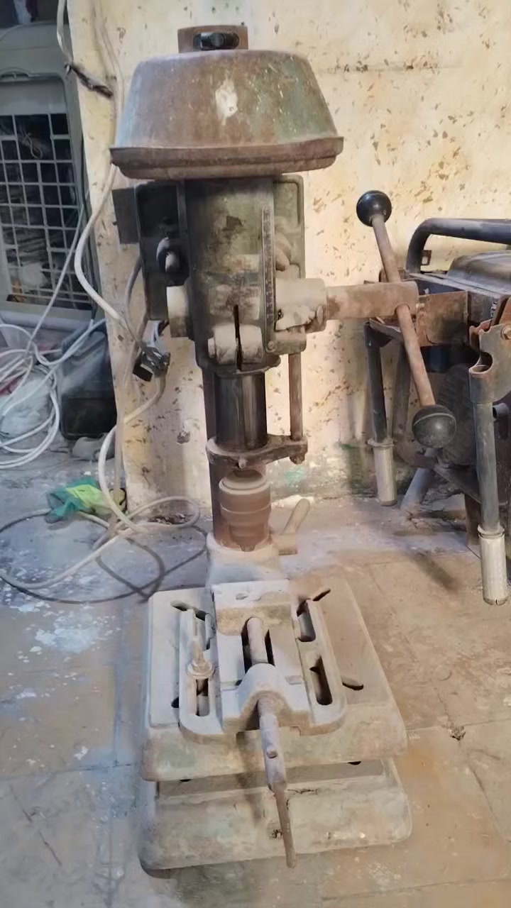 السلام عليكم
دريل ثابت / مكان بغداد الحريه / لا يوجد توصيل


**إذا كنت صاحب هذا الإعلان وتريد حذفه لأي سبب، رجاءا أرسل رسالة إلى الدعم الفني**