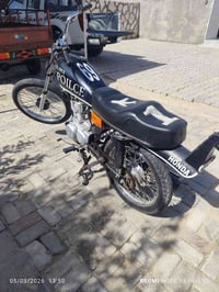 للبيع سيجي  شاصي نامه شلامجه تعمير 25فول نضافه. مكلف بنشر رقم صاحبهه ‏...