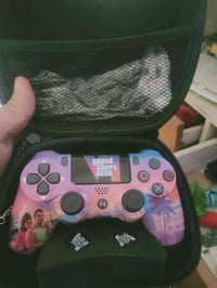 يد بلاي 4 • جديدة • كربلاء