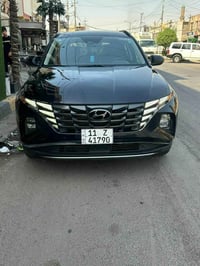 توسان ٢٠٢٣ • هايبرد • شحن منزلي